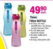Tevo 740ml Bottle-Each