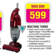Verimark Multivac Turbo