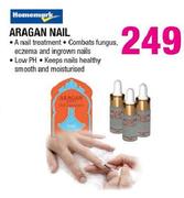 Homemark Aragan Nail