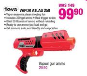 Tevo Vapor Atlas 250