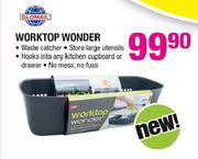 Glomail Worktop Wonder