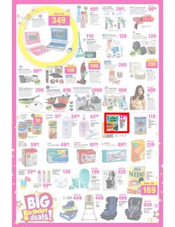 Game : Big Birthday Deals (17 Apr - 23 Apr 2013), page 12