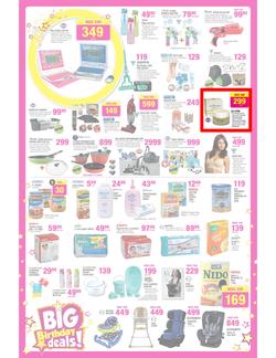 Game : Big Birthday Deals (17 Apr - 23 Apr 2013), page 12