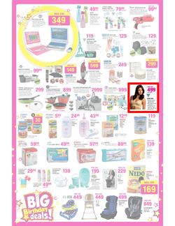 Game : Big Birthday Deals (17 Apr - 23 Apr 2013), page 12