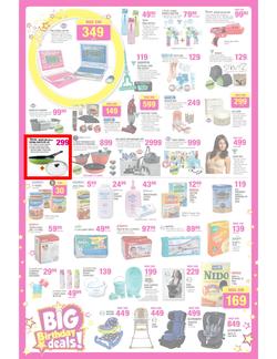 Game : Big Birthday Deals (17 Apr - 23 Apr 2013), page 12