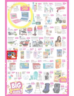Game : Big Birthday Deals (17 Apr - 23 Apr 2013), page 12
