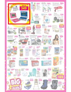 Game : Big Birthday Deals (17 Apr - 23 Apr 2013), page 12