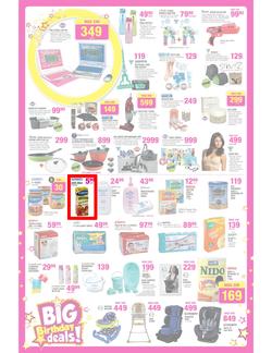 Game : Big Birthday Deals (17 Apr - 23 Apr 2013), page 12