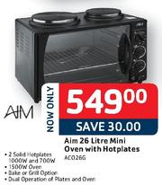 Pick n pay clearance two plate stove