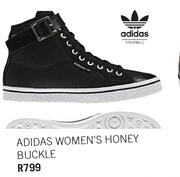 Adidas Women's Honey Buckle