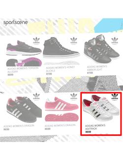 Sportscene : At the speed of street (22 Apr - while stocks last), page 12