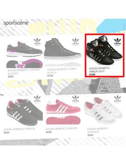 Sportscene : At the speed of street (22 Apr - while stocks last), page 12