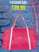 Pro Action Fashion Bag