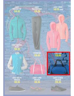 Edgars : Be the unstoppable (22 Apr - 5 May 2013), page 12