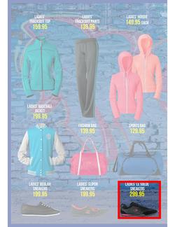 Edgars : Be the unstoppable (22 Apr - 5 May 2013), page 12