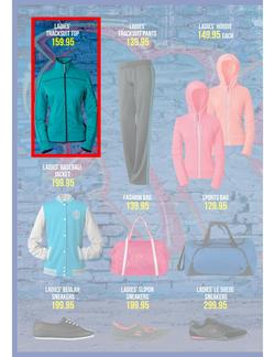 Edgars : Be the unstoppable (22 Apr - 5 May 2013), page 12