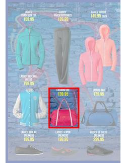 Edgars : Be the unstoppable (22 Apr - 5 May 2013), page 12