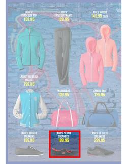 Edgars : Be the unstoppable (22 Apr - 5 May 2013), page 12
