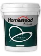 Homestead 5Ltr Roof Paint