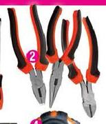 Stramm 3 Piece Plier Set