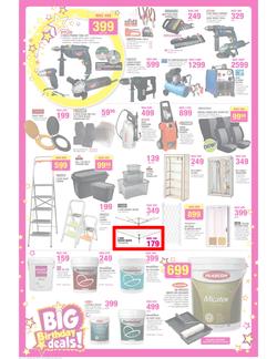 Game : Big Birthday Deals (24 Apr - 30 Apr 2013), page 12