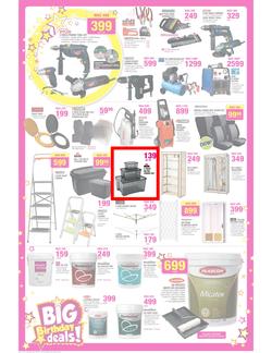 Game : Big Birthday Deals (24 Apr - 30 Apr 2013), page 12