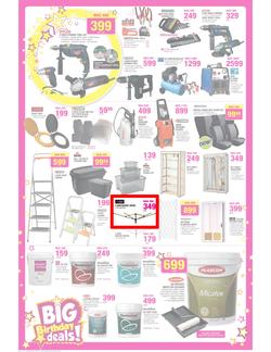Game : Big Birthday Deals (24 Apr - 30 Apr 2013), page 12