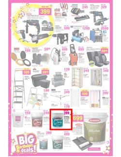 Game : Big Birthday Deals (24 Apr - 30 Apr 2013), page 12