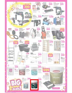 Game : Big Birthday Deals (24 Apr - 30 Apr 2013), page 12