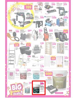 Game : Big Birthday Deals (24 Apr - 30 Apr 2013), page 12