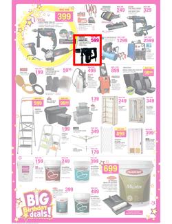 Game : Big Birthday Deals (24 Apr - 30 Apr 2013), page 12