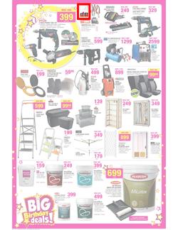 Game : Big Birthday Deals (24 Apr - 30 Apr 2013), page 12