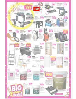 Game : Big Birthday Deals (24 Apr - 30 Apr 2013), page 12