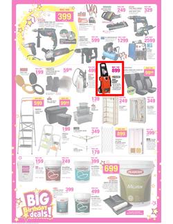 Game : Big Birthday Deals (24 Apr - 30 Apr 2013), page 12