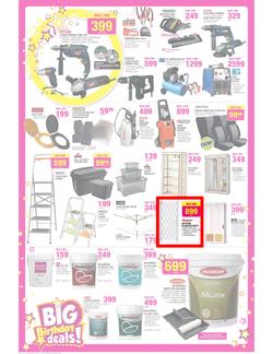 Game : Big Birthday Deals (24 Apr - 30 Apr 2013), page 12