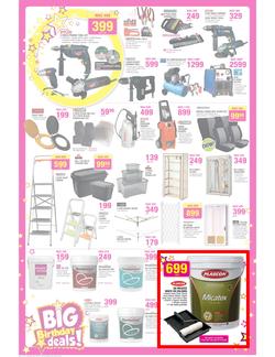 Game : Big Birthday Deals (24 Apr - 30 Apr 2013), page 12