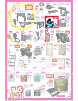 Game : Big Birthday Deals (24 Apr - 30 Apr 2013), page 12