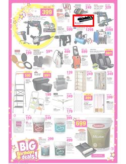 Game : Big Birthday Deals (24 Apr - 30 Apr 2013), page 12