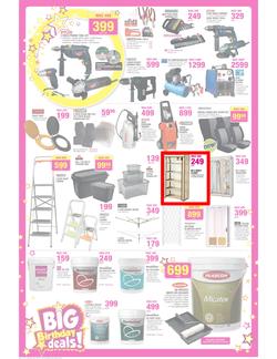 Game : Big Birthday Deals (24 Apr - 30 Apr 2013), page 12