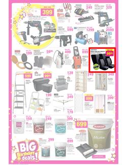Game : Big Birthday Deals (24 Apr - 30 Apr 2013), page 12