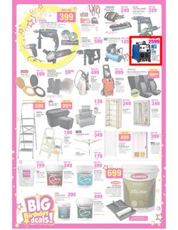 Game : Big Birthday Deals (24 Apr - 30 Apr 2013), page 12