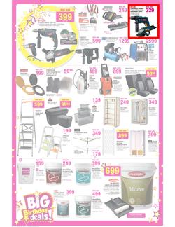 Game : Big Birthday Deals (24 Apr - 30 Apr 2013), page 12