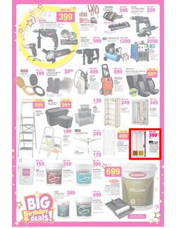 Game : Big Birthday Deals (24 Apr - 30 Apr 2013), page 12