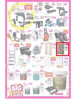 Game : Big Birthday Deals (24 Apr - 30 Apr 2013), page 12