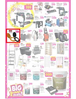 Game : Big Birthday Deals (24 Apr - 30 Apr 2013), page 12