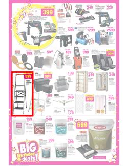 Game : Big Birthday Deals (24 Apr - 30 Apr 2013), page 12