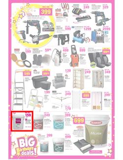 Game : Big Birthday Deals (24 Apr - 30 Apr 2013), page 12