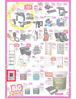 Game : Big Birthday Deals (24 Apr - 30 Apr 2013), page 12