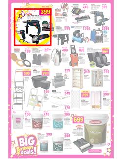 Game : Big Birthday Deals (24 Apr - 30 Apr 2013), page 12