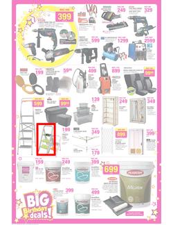 Game : Big Birthday Deals (24 Apr - 30 Apr 2013), page 12